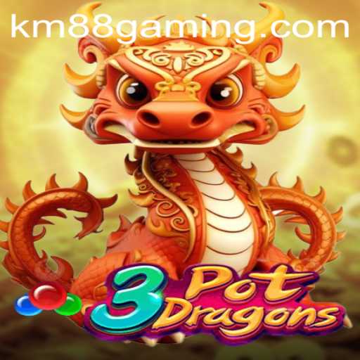 Unveiling the Enchantment of 3PotDragons: A Magical Journey with KM 88