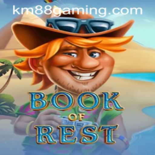 BookofRest: Exploring the Virtual Fantasy of KM 88