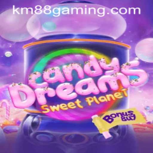 CandyDreamsSweetPlanet: KM 88 Rules the Virtual Confectionery Realm