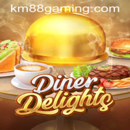 Experience DinerDelights: A Culinary Gaming Adventure with KM 88