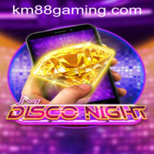 Exploring DiscoNightM: A Vibrant Gaming Experience with KM 88