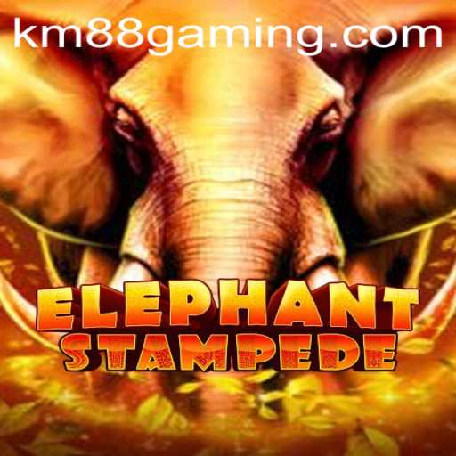 ElephantStampede: A Wild Adventure in the Gaming World