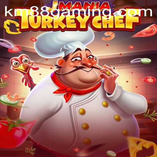 JManiaTurkeyChef: A Culinary Adventure Blending Culture and Gaming