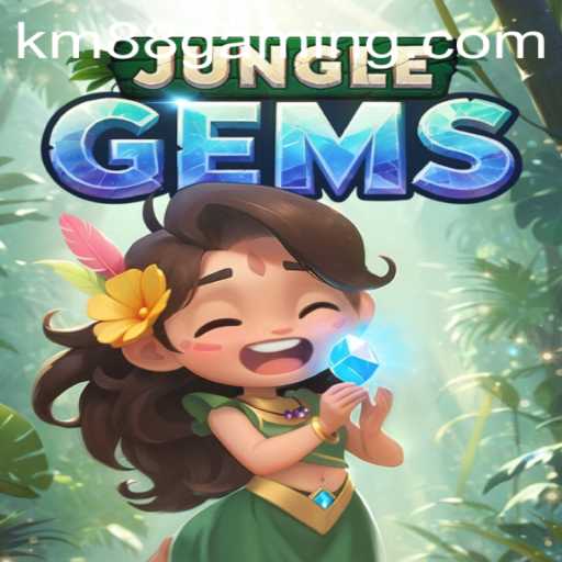 Exploring the World of JungleGems: A Comprehensive Guide
