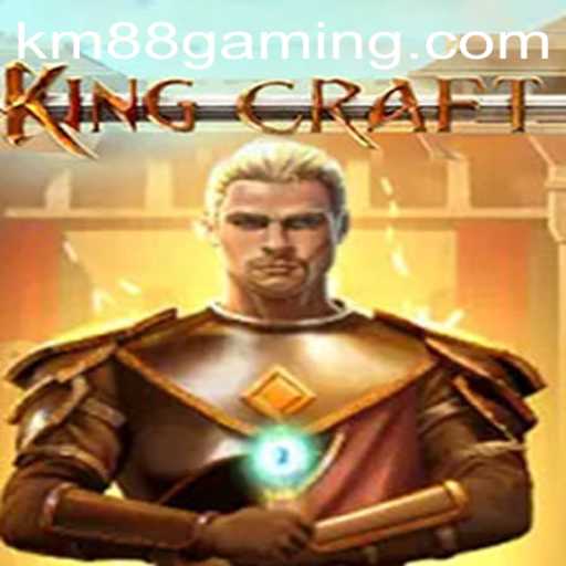 Discovering KingcraftMenomin: The Gamer's Realm of KM 88
