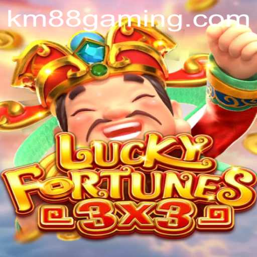Unveiling the Thrilling World of LUCKYFORTUNES3x3 and the Enigmatic KM 88