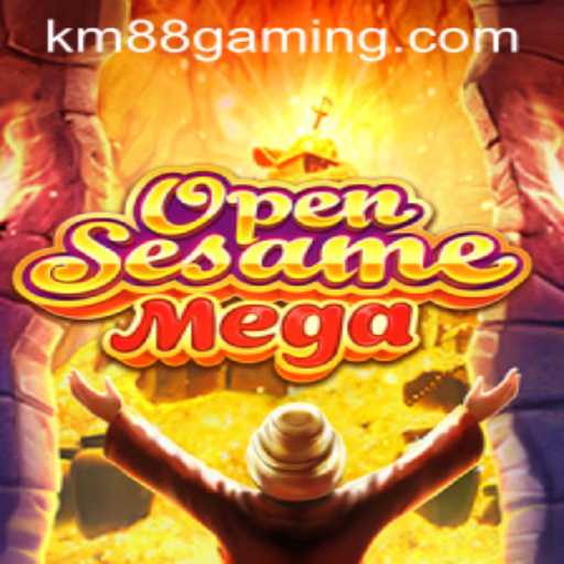 Unlocking the Adventure of OPENSESAMEMEGA with KM 88