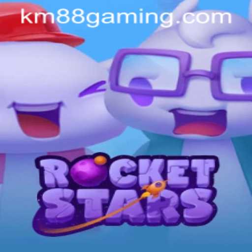 Introducing RocketStars: The Ultimate Gaming Experience with KM 88