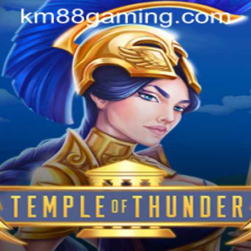 Temple of Thunder: The Electrifying Gaming Experience of 2023