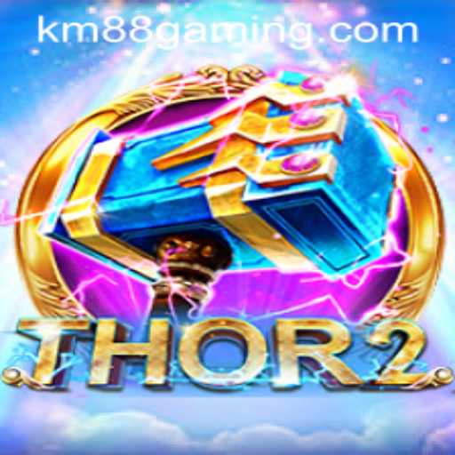 Thor2: An Epic Interactive Adventure with KM 88