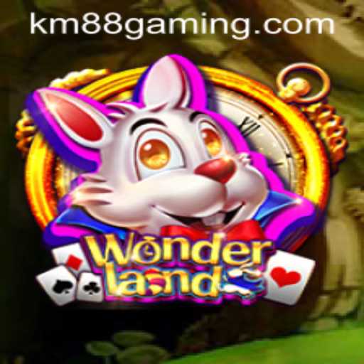 Wonderland: Exploring the Magical Game of Strategy and Adventure